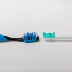 electric toothbrush, manual toothbrush, oral health, Neaville Family Dentistry, Searcy dentist